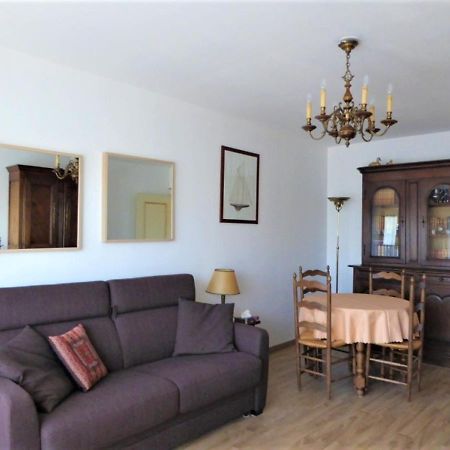 Sunny Days - App 60 M2 Avec Balcon, 4 Pers, 3E Etage, Au Calme Et Ensoleille Lägenhet Le Touquet Exteriör bild