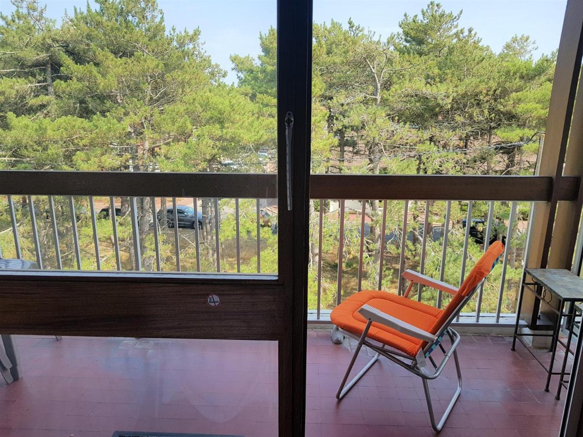Sunny Days - App 60 M2 Avec Balcon, 4 Pers, 3E Etage, Au Calme Et Ensoleille Lägenhet Le Touquet Exteriör bild
