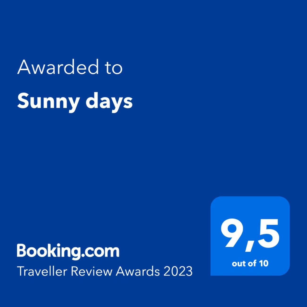 Sunny Days - App 60 M2 Avec Balcon, 4 Pers, 3E Etage, Au Calme Et Ensoleille Lägenhet Le Touquet Exteriör bild