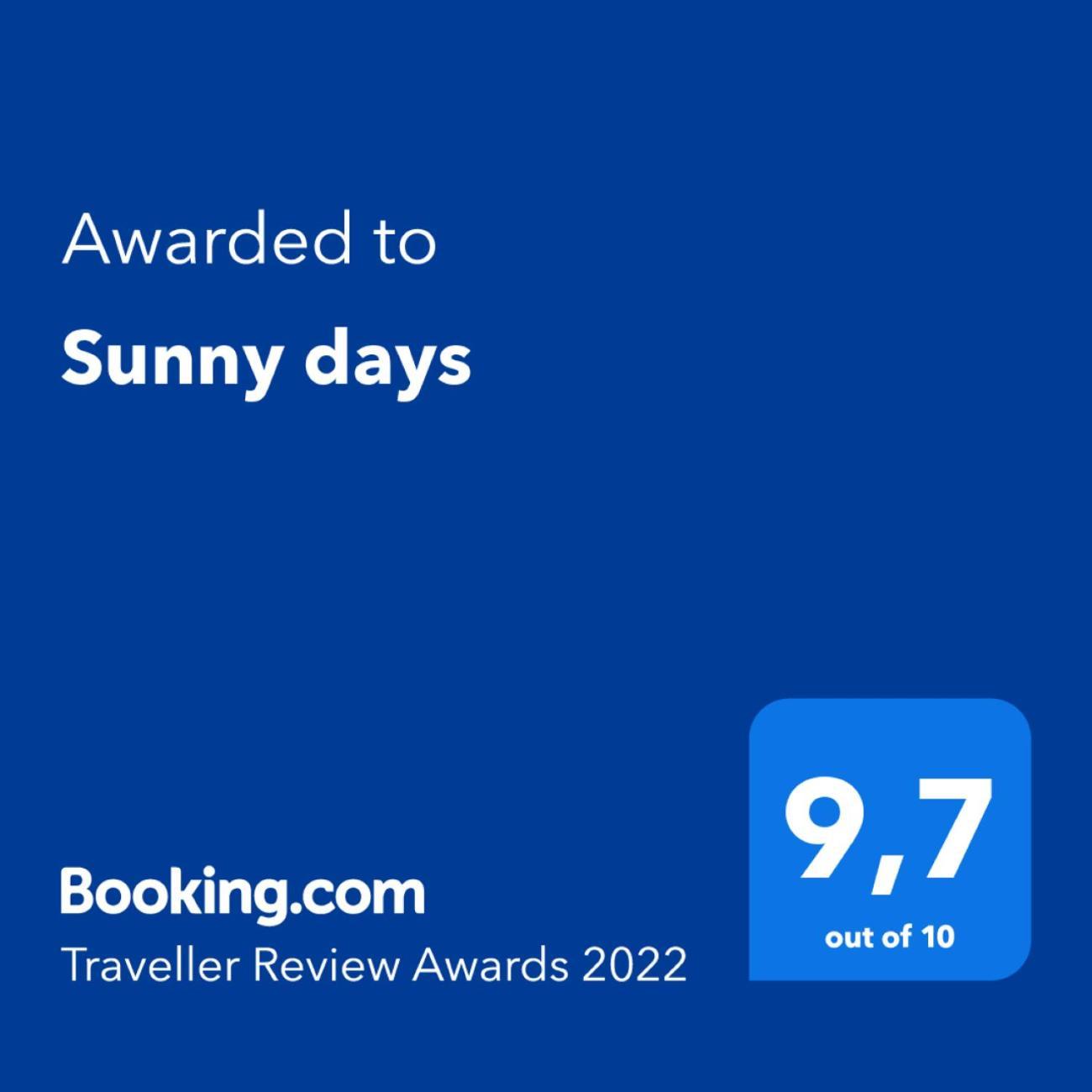 Sunny Days - App 60 M2 Avec Balcon, 4 Pers, 3E Etage, Au Calme Et Ensoleille Lägenhet Le Touquet Exteriör bild